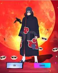Itachi Bundle